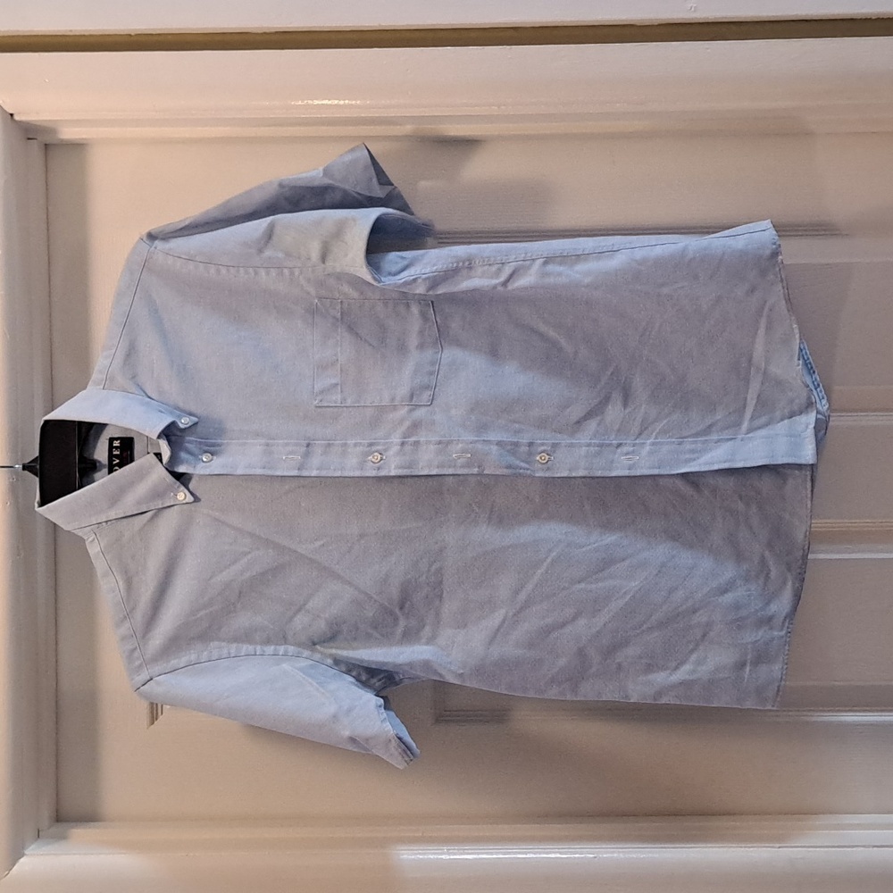 Mens Bitton Down Casual